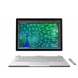 Microsoft Surface Book (CR7-00001) (US)
