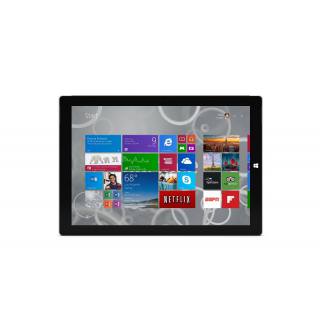 

Microsoft Surface Pro 3 - 64GB / Intel i3 (US)