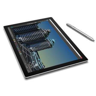 Microsoft Surface Pro 4 (128GB / Intel Core i5 - 4GB RAM) (US)