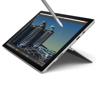 

Microsoft Surface Pro 4 (256GB / Intel Core i7 - 8GB RAM) (US)