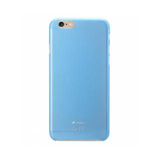 

MELKCO Air PP Case Apple iPhone 6S/6 Blue