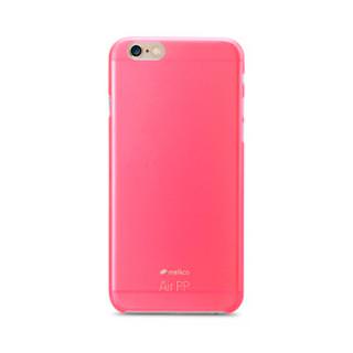 MELKCO Air PP Case Apple iPhone 6S/6 Red