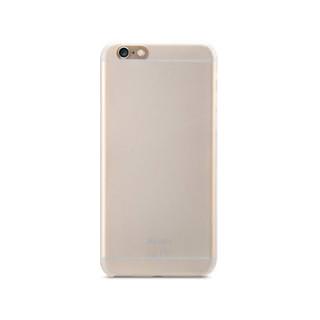 

MELKCO Air PP Case Apple iPhone 6S/6 Transparent