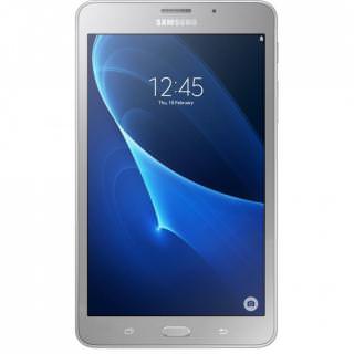 

Samsung Galaxy Tab A 7.0 LTE Silver (SM-T285NZSA) (US)