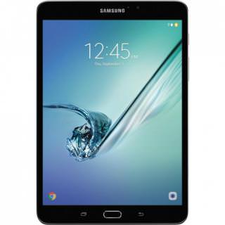 

Samsung Galaxy Tab S2 8.0 (2016) 32GB Wi-Fi Black (SM-T713NZKE) (US)