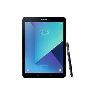 

Samsung Galaxy Tab S3 LTE Black (SM-T825NZKA) (US)