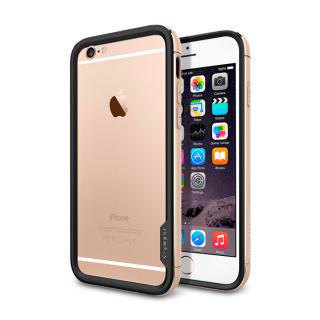 

SGP Case Neo Hybrid EX Series iPhone 6 Champagne Gold