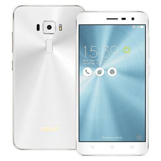 

ASUS Zenfone 3 ZE552KL 64GB Dual Sim White