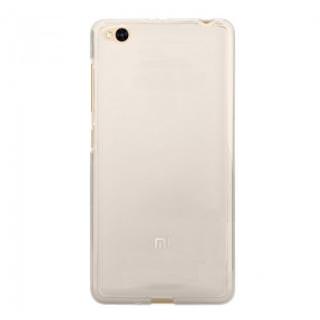 

Ultra Thin Silicon Remax 0.2 mm Xiaomi Redmi 4a White