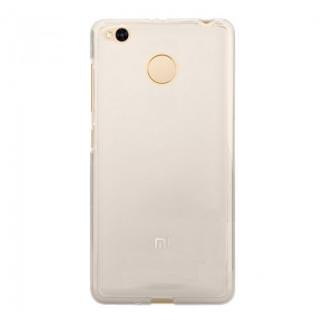 

ORIGINAL Silicon Case Xiaomi Redmi 4x White