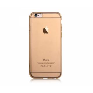 

Devia Crystal Unique iPhone 6 Champagne