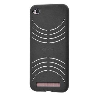 

Remax Velour Series Xiaomi Redmi 4a Grey