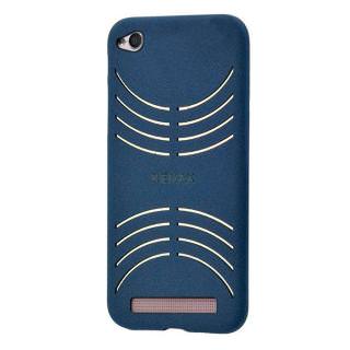 

Remax Velour Series Xiaomi Redmi 4a Blue