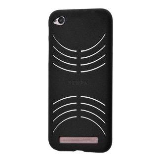 

Remax Velour Series Xiaomi Redmi 4a Black