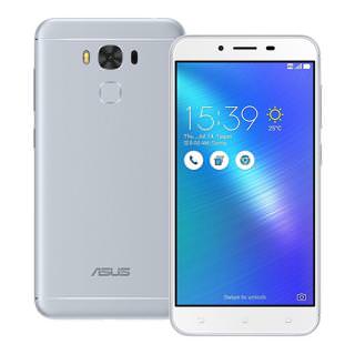 

ASUS ZenFone 3 Max ZC553KL 32GB Glacier Silver (ZC553KL-4J038WW)