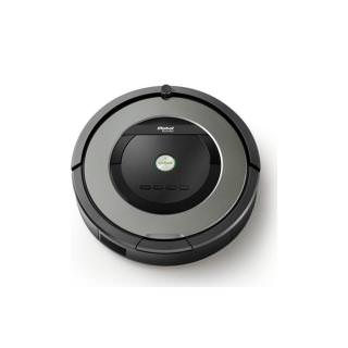 

iRobot Roomba 877 Black