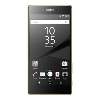 

Sony Xperia Z5 Premium Dual E6833 Gold