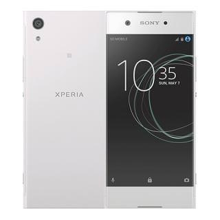 

Sony Xperia XA1 G3116 Dual Sim 32GB White