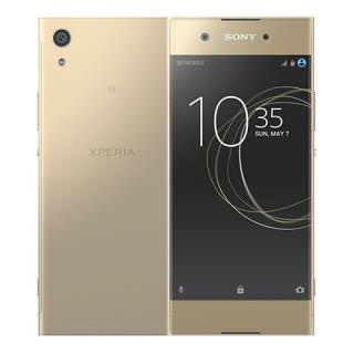 

Sony Xperia XA1 G3116 Dual Sim 32GB Gold