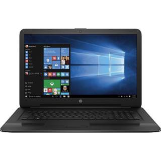 

HP 17-X173 Black (1BQ18UA)