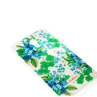 

CATH KIDSTON Diamond Silicone Xiaomi Redmi Note 4x Romantic Blue