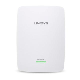 

Linksys RE4000W