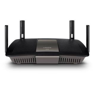 

LINKSYS E8400 AC2400 Dual-Band