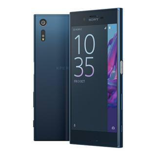 

Sony Xperia XZ Dual SIM F8332 64GB Blue (US)