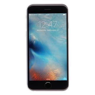 

APPLE iPhone 6S 32GB Space Gray Verizon Smartphone A