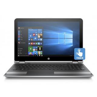 

HP Pavilion x360 15-BK152NR (X7U15UA)