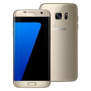 

Samsung G935FD Galaxy S7 Edge 64GB Dual Sim Gold