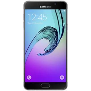 

Samsung Galaxy A7 (2016) 16GB Dual Sim (A710FD) Black