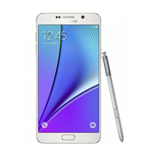 

Samsung N9208 Galaxy Note 5 Duos 32GB White