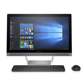 

HP Pavilion 24-B030 AiO