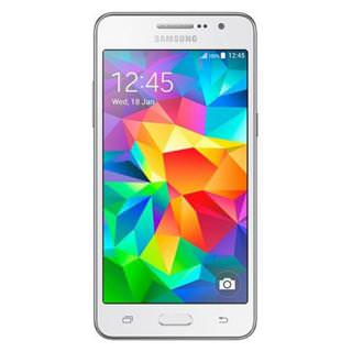 

Samsung G532F-DS Galaxy Grand Prime Silver