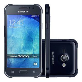 

Samsung J110H-DS Galaxy J1 Ace Black