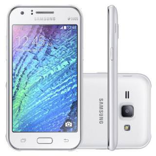 

Samsung J110H-DS Galaxy J1 Ace White