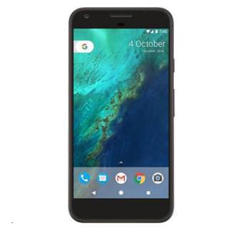 

Google Pixel XL 4/128GB Quite Black (US)