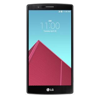 

LG H818P G4 Dual Sim (Genuine Leather Brown)