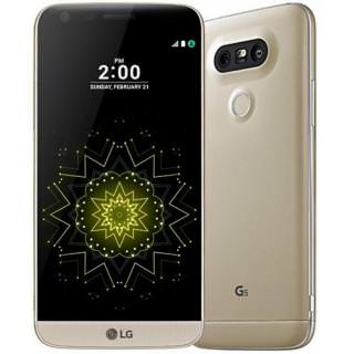 

LG H860 G5 Gold (US)