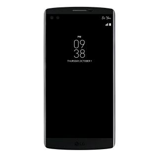 

LG H962 V10 (Black) (US)