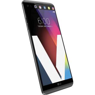 

LG V20 4/64GB Single SIM Black (Refurbished)