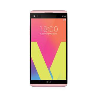 

LG H990 V20 Dual 64GB (Pink) (US)