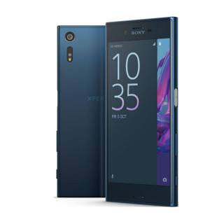 

Sony Xperia XZ Dual F8332 Blue