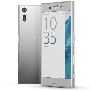 

Sony Xperia XZ Dual F8332 (Platinum)