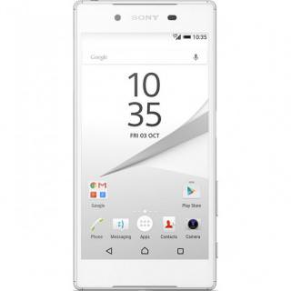 

Sony Xperia Z5 Dual E6683 White