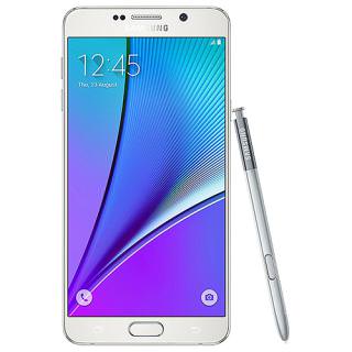 

Samsung N920C Galaxy Note 5 32GB White