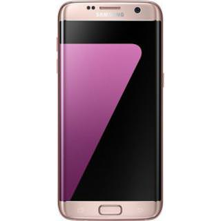 

Samsung G9350 Galaxy S7 Edge 32GB Dual Sim Pink