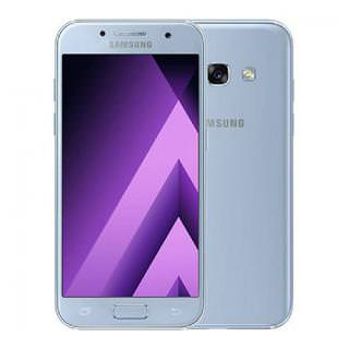 

Samsung Galaxy A3 A320FD (2017) Blue