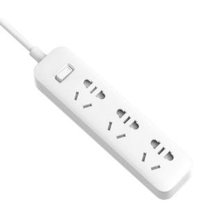 

KingMi Power Strip Set 3 White (CXB01QM)